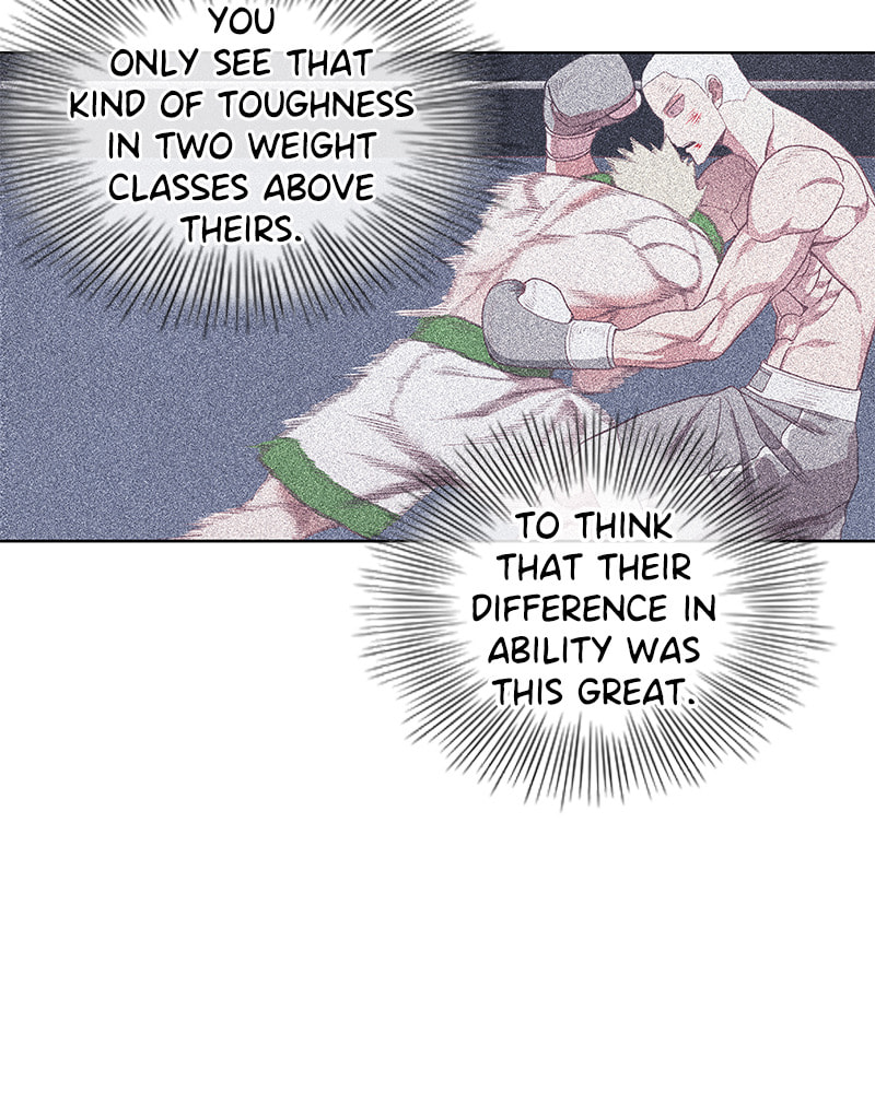 The Boxer Chapter 121 page 13 - 