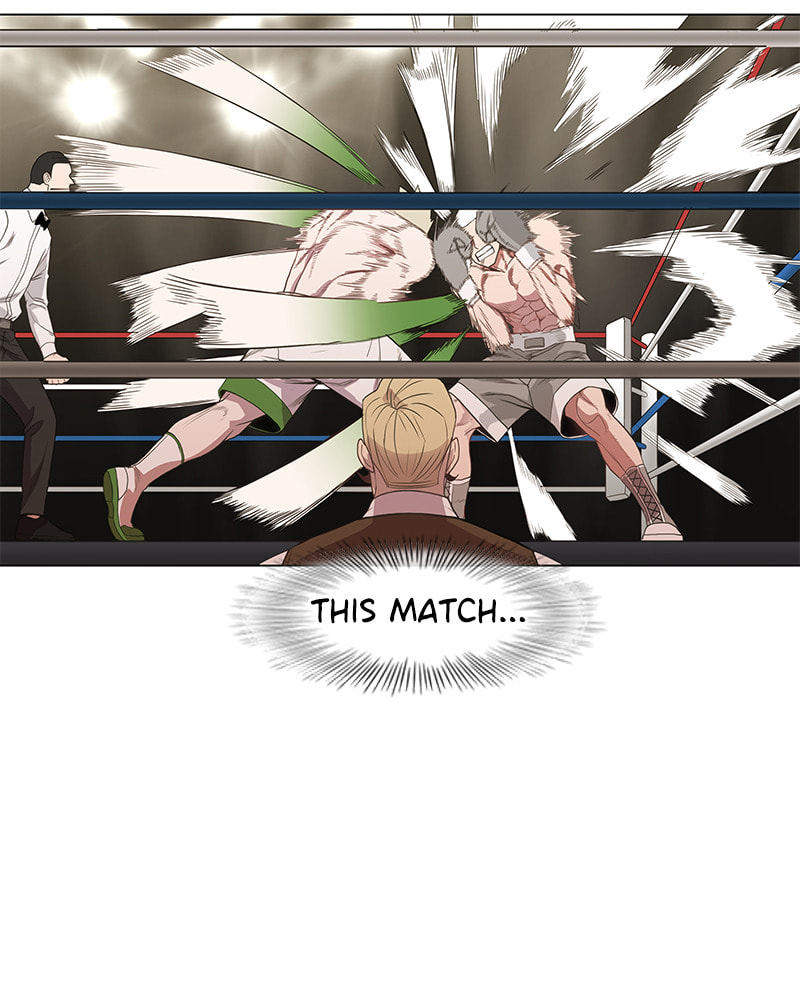 The Boxer Chapter 121 page 14 - 