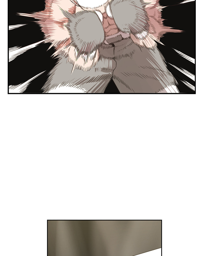 The Boxer Chapter 121 page 23 - 
