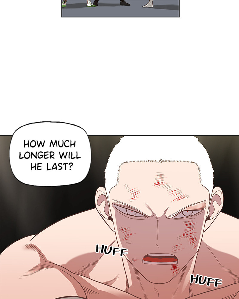The Boxer Chapter 121 page 30 - 