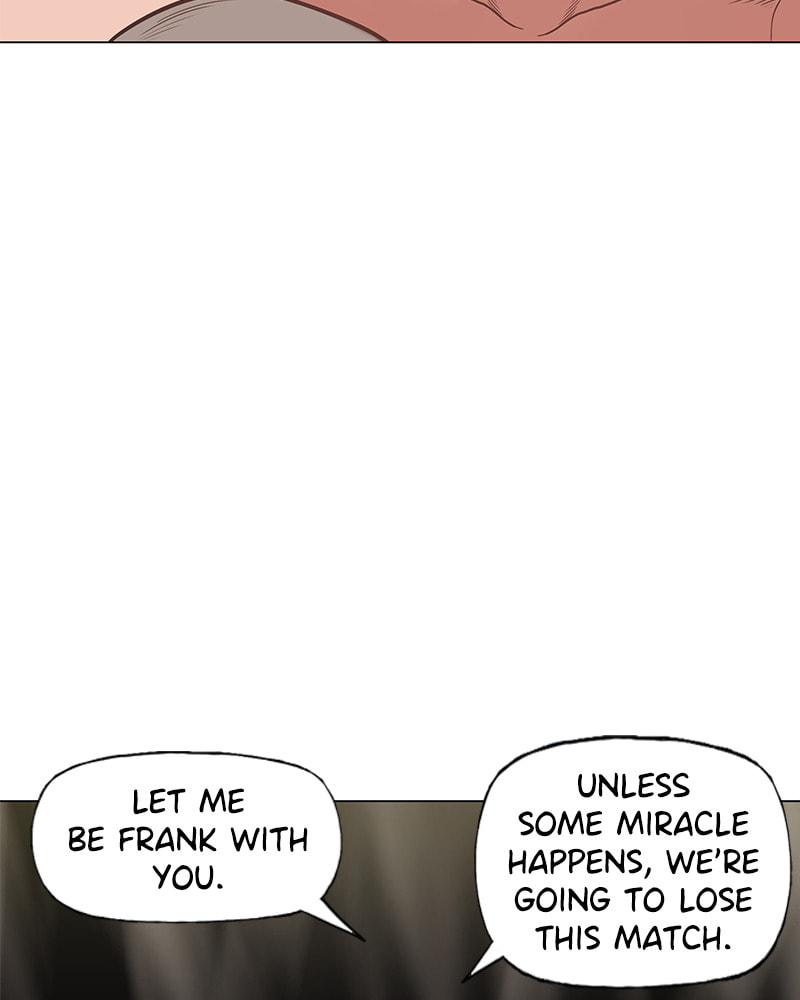 The Boxer Chapter 121 page 31 - 