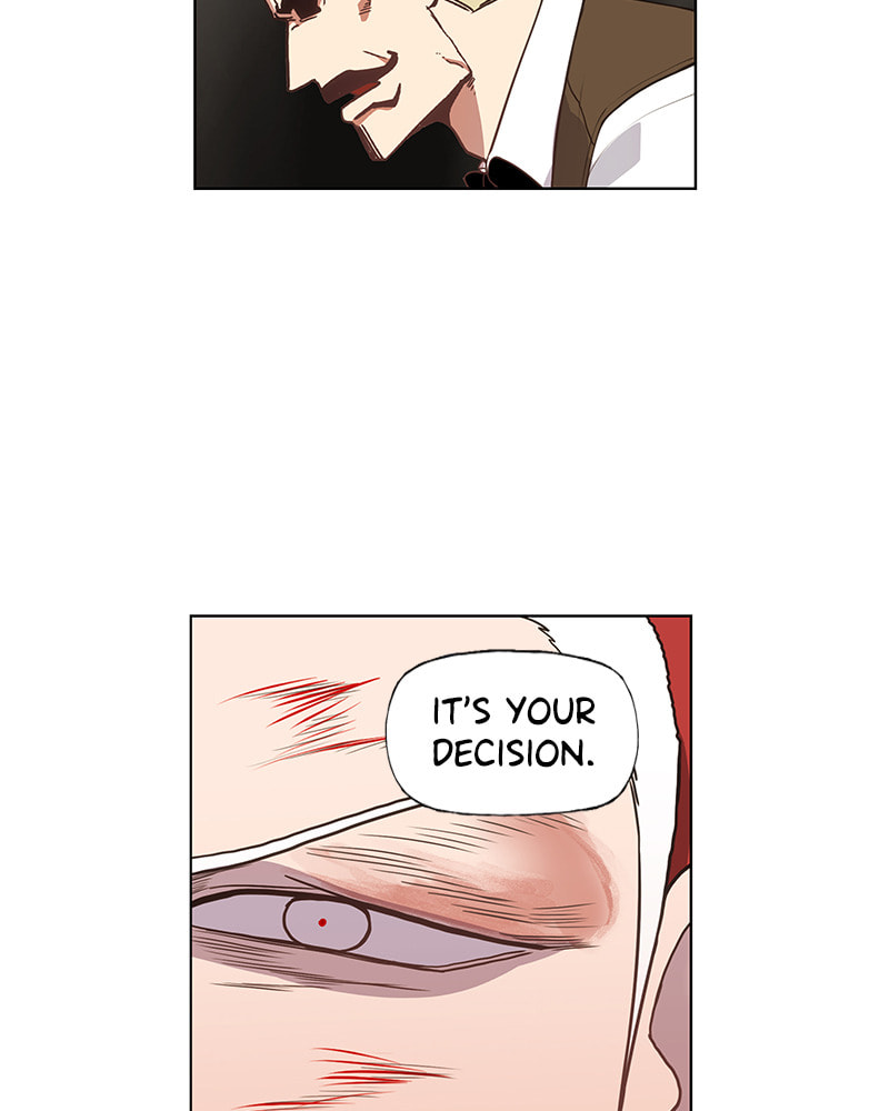 The Boxer Chapter 121 page 34 - 