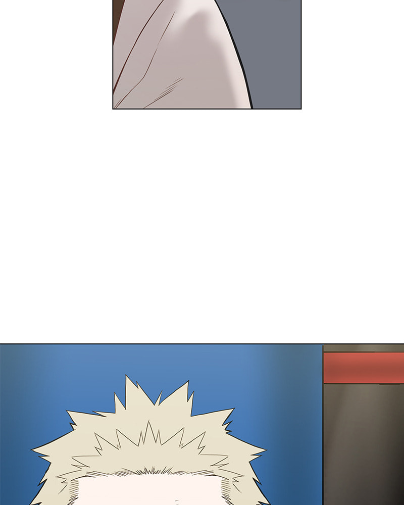 The Boxer Chapter 121 page 36 - 