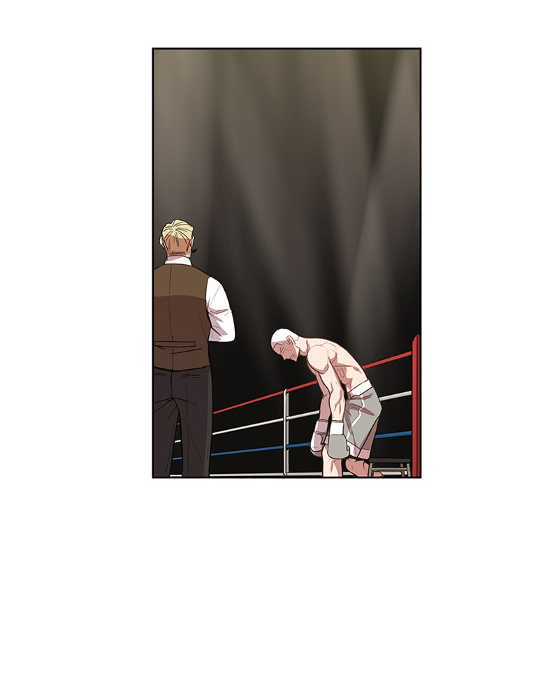 The Boxer Chapter 121 page 40 - 
