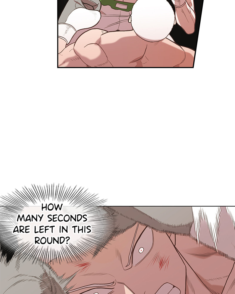 The Boxer Chapter 121 page 5 - 
