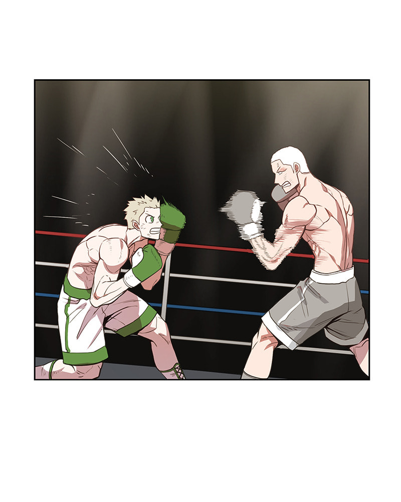 The Boxer Chapter 121 page 43 - 