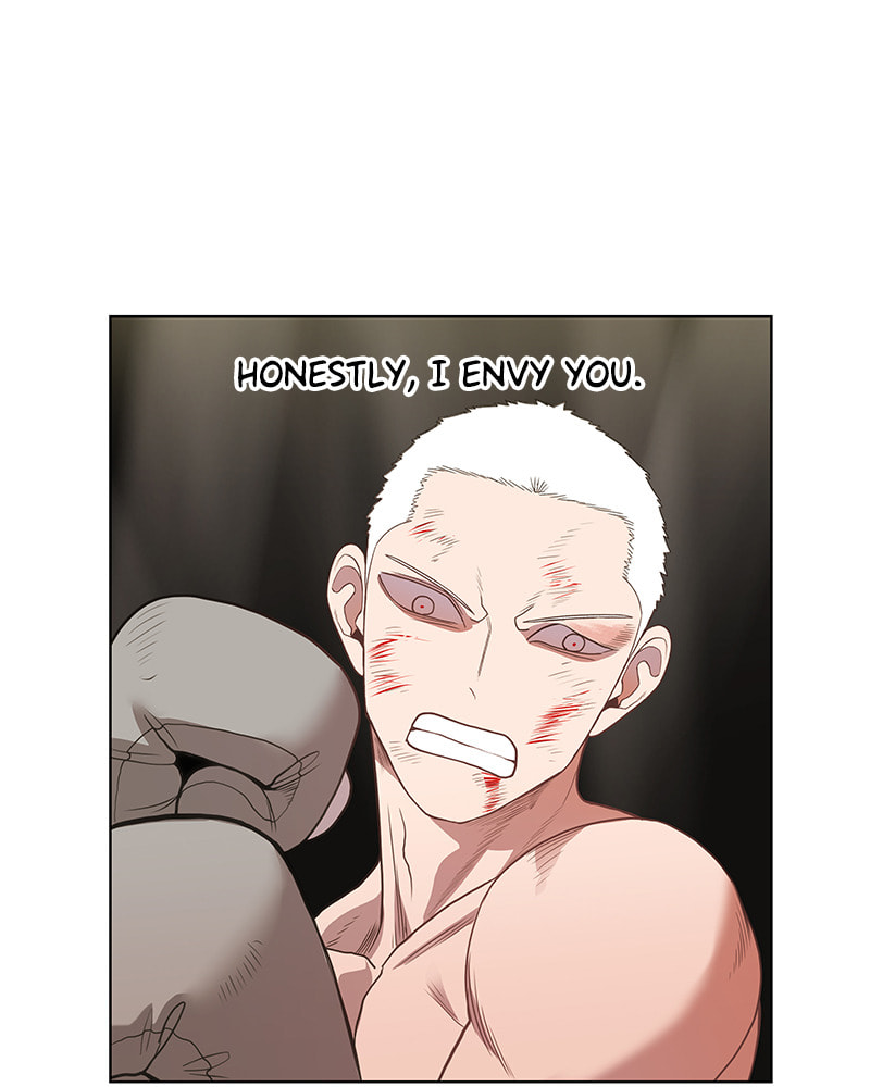 The Boxer Chapter 121 page 44 - 
