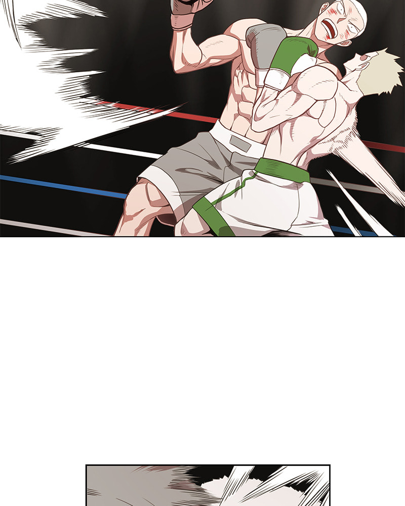 The Boxer Chapter 121 page 47 - 
