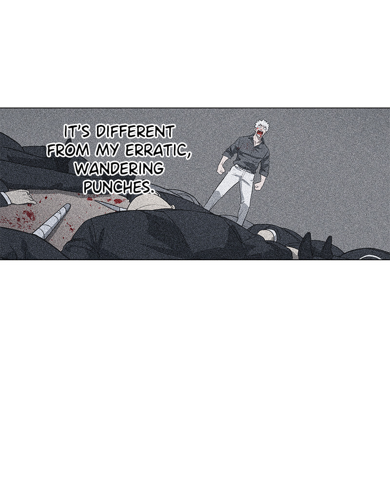 The Boxer Chapter 121 page 49 - 