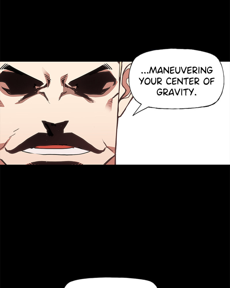 The Boxer Chapter 121 page 53 - 