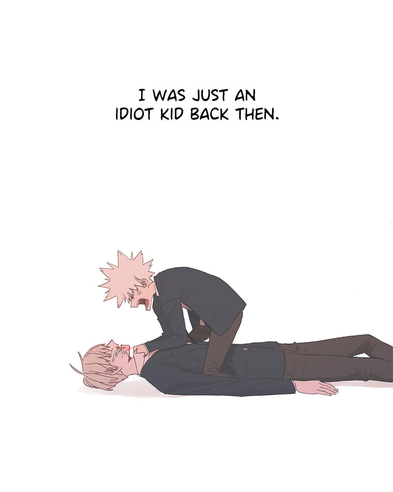 The Boxer Chapter 121 page 59 - 