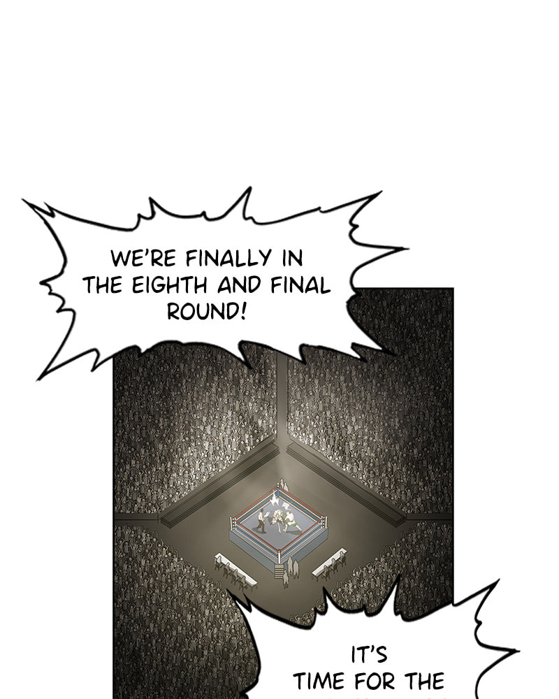 The Boxer Chapter 121 page 60 - 