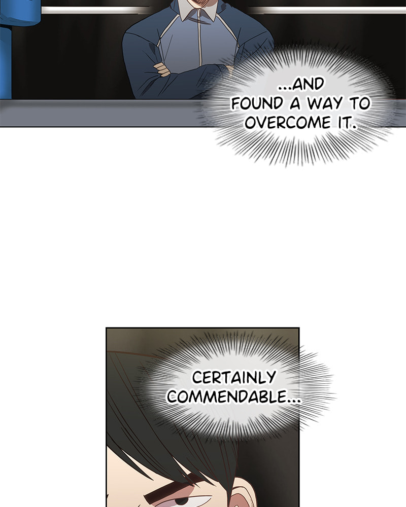 The Boxer Chapter 121 page 7 - 