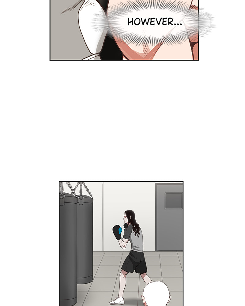 The Boxer Chapter 121 page 62 - 
