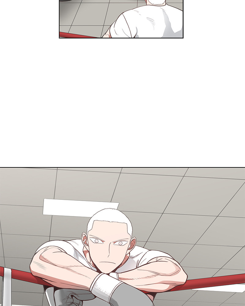 The Boxer Chapter 121 page 63 - 