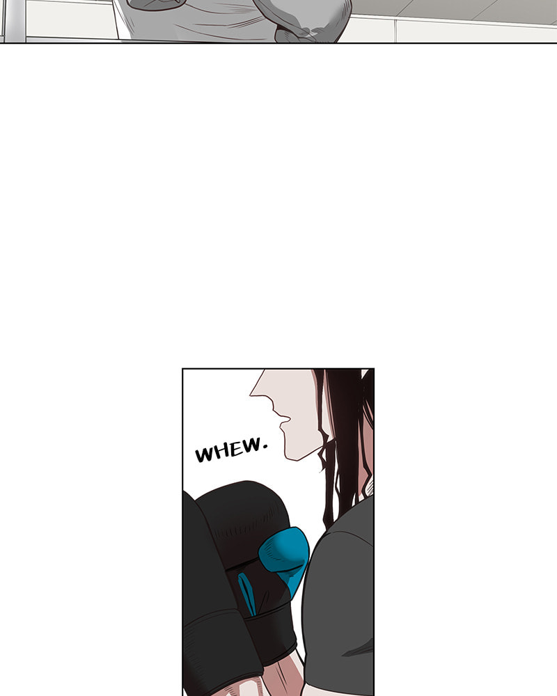 The Boxer Chapter 121 page 64 - 