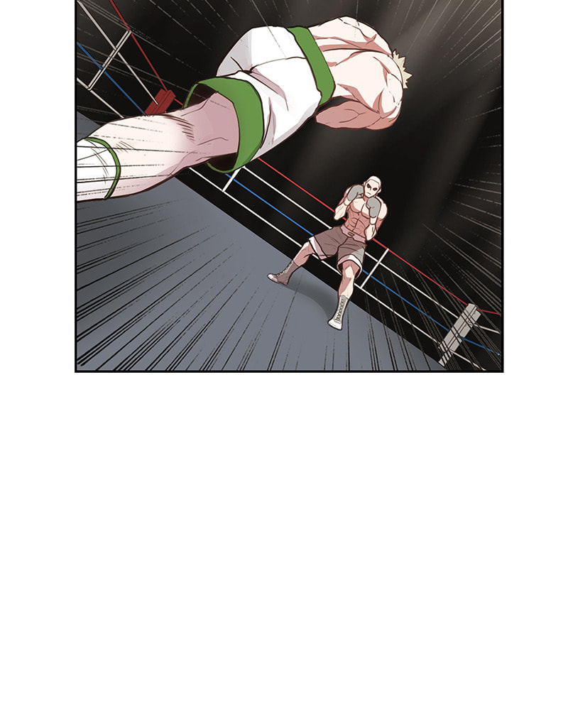 The Boxer Chapter 121 page 69 - 