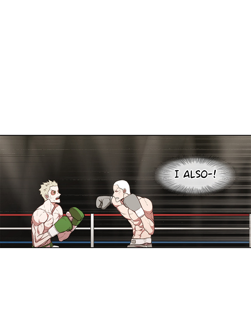 The Boxer Chapter 121 page 72 - 