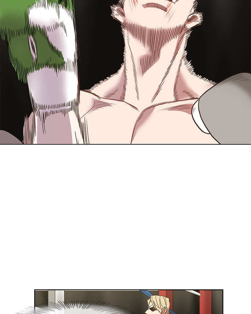 The Boxer Chapter 121 page 89 - 