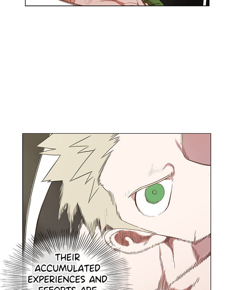 The Boxer Chapter 121 page 10 - 
