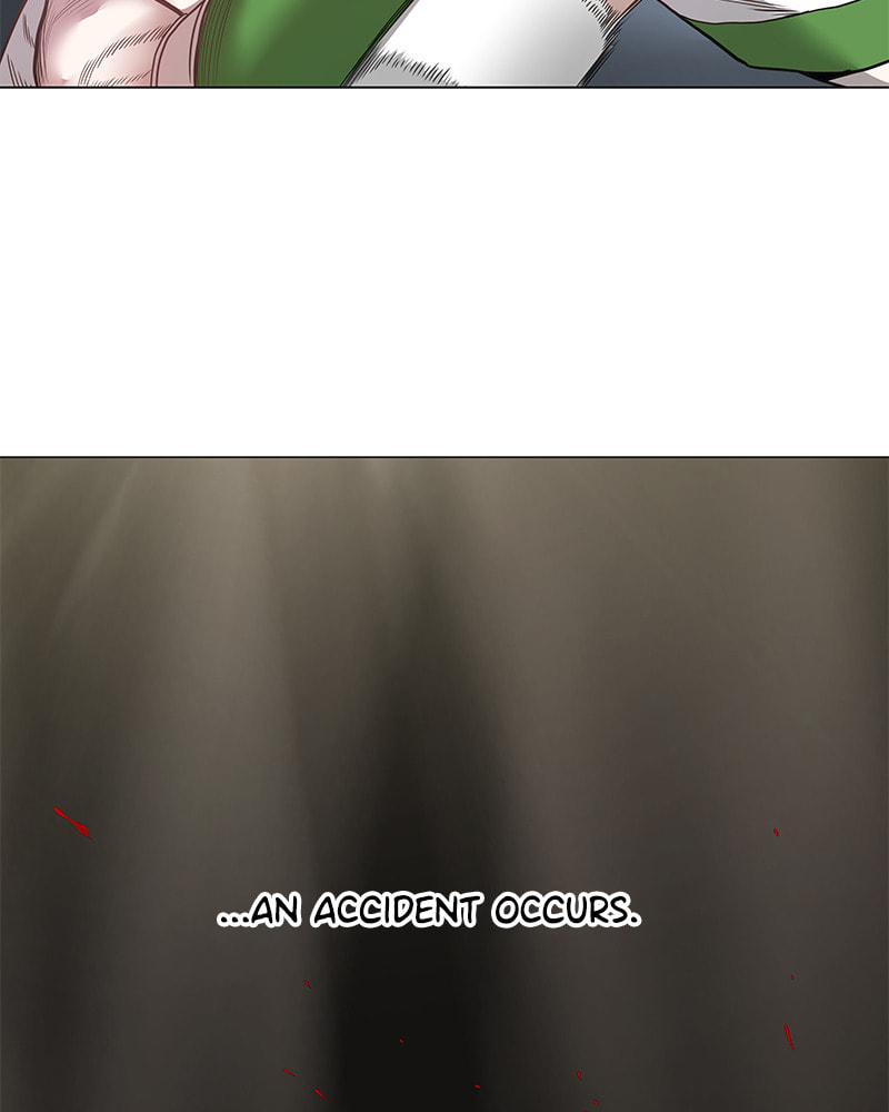The Boxer Chapter 121 page 100 - 