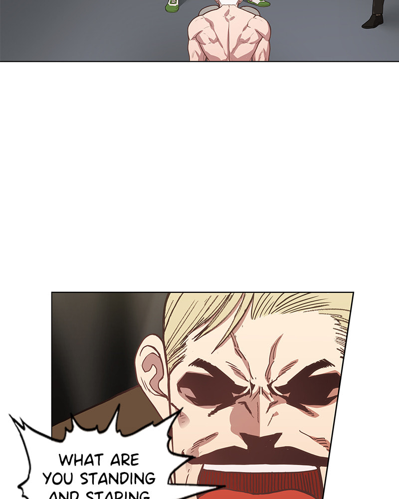 The Boxer Chapter 122 page 11 - 