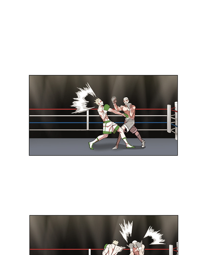 The Boxer Chapter 122 page 101 - 