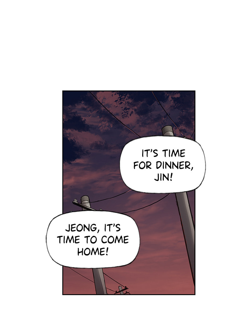 The Boxer Chapter 122 page 107 - 