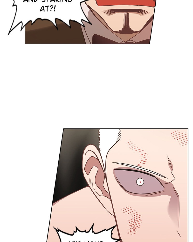 The Boxer Chapter 122 page 12 - 