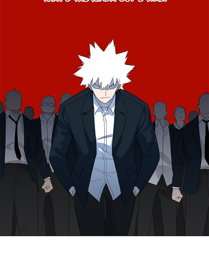The Boxer Chapter 122 page 112 - 