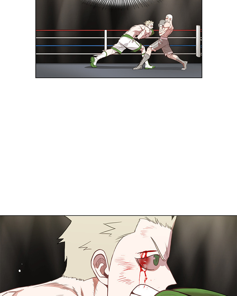 The Boxer Chapter 122 page 119 - 