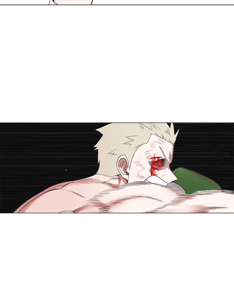 The Boxer Chapter 122 page 123 - 