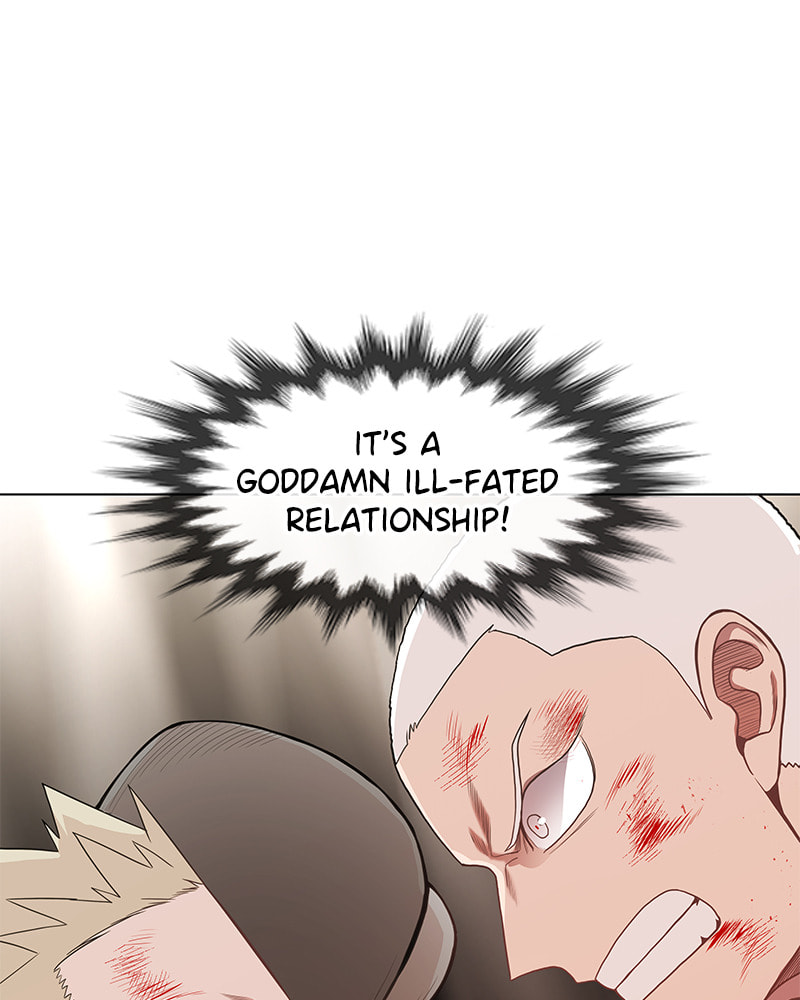 The Boxer Chapter 122 page 126 - 