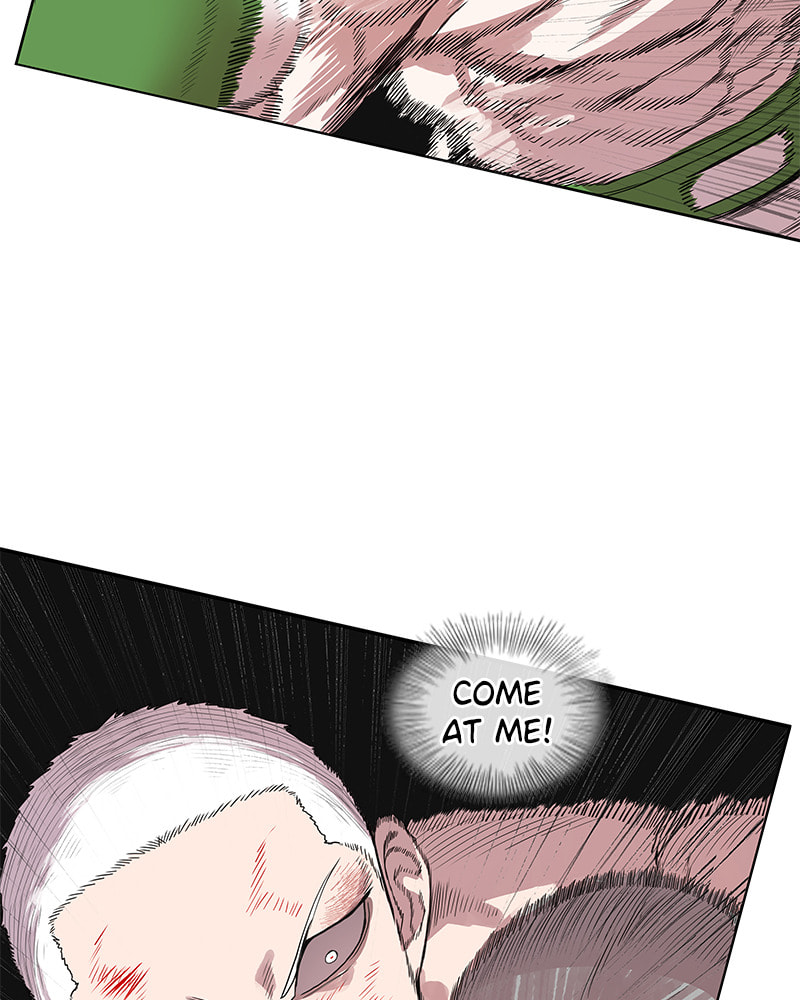 The Boxer Chapter 122 page 130 - 