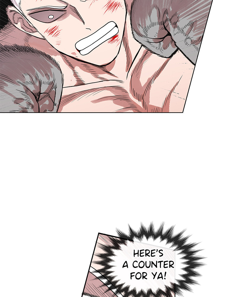 The Boxer Chapter 122 page 131 - 