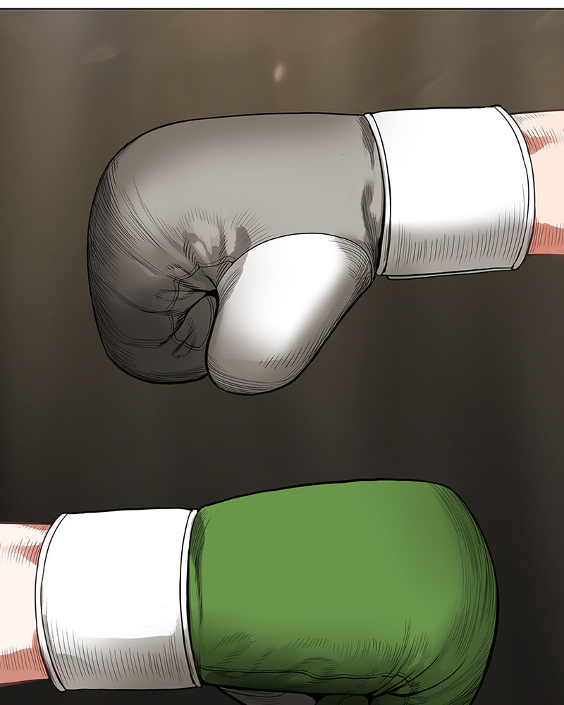 The Boxer Chapter 122 page 133 - 