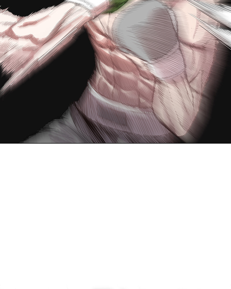 The Boxer Chapter 122 page 137 - 