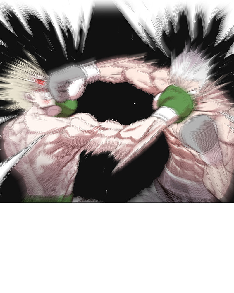 The Boxer Chapter 122 page 138 - 