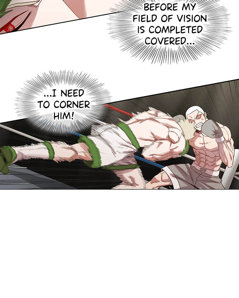 The Boxer Chapter 122 page 15 - 