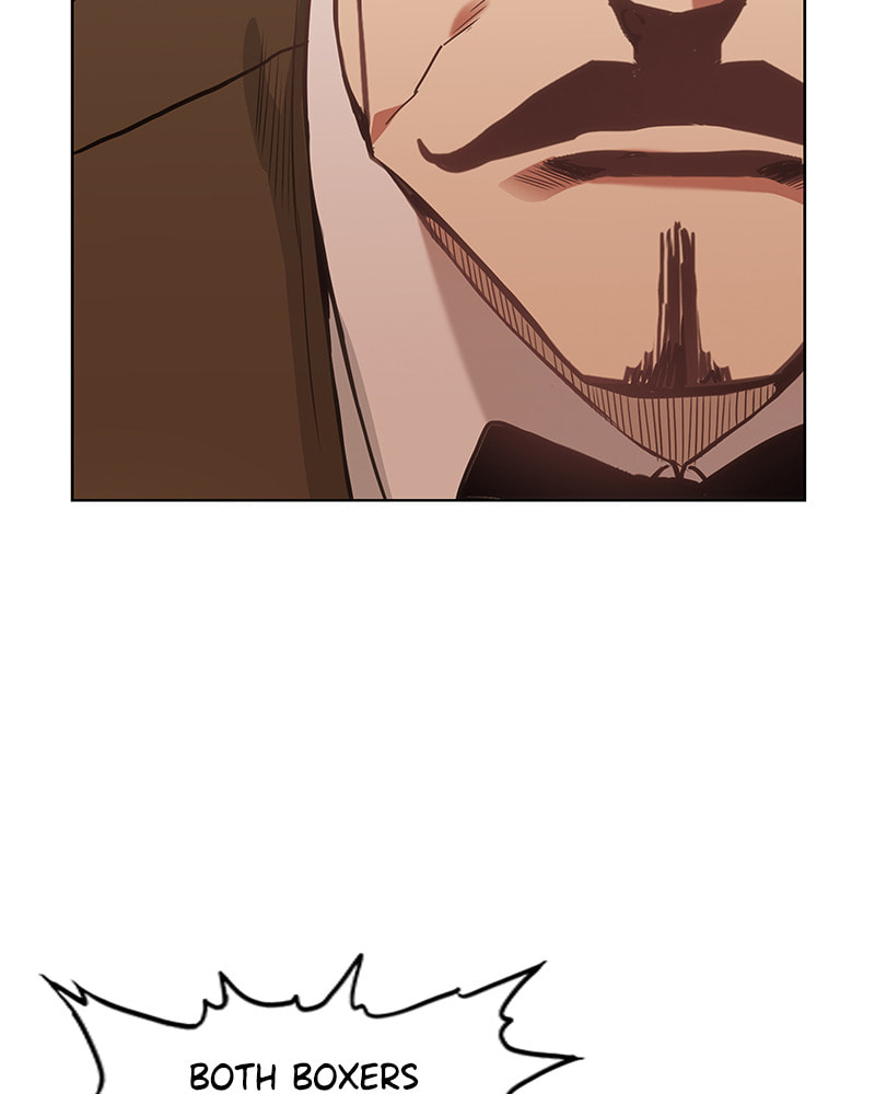 The Boxer Chapter 122 page 141 - 