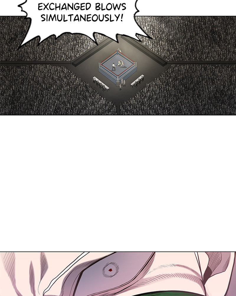 The Boxer Chapter 122 page 142 - 