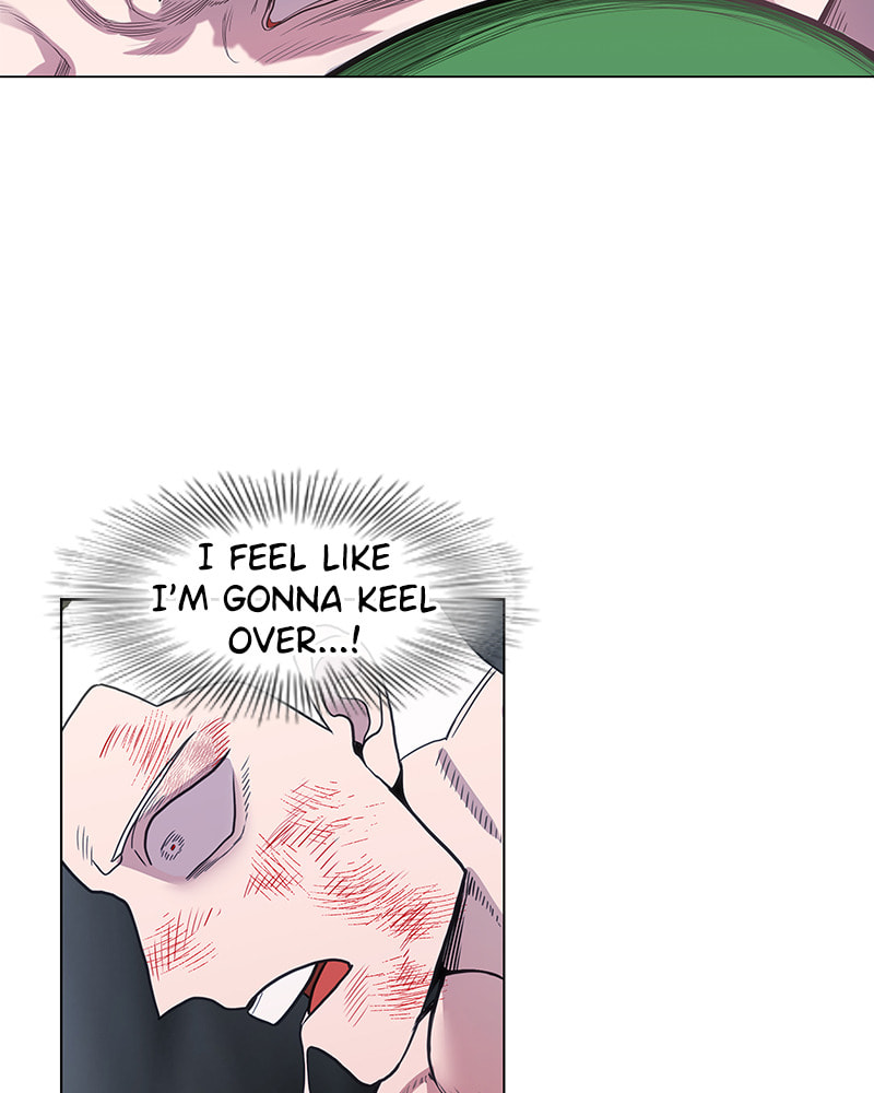 The Boxer Chapter 122 page 143 - 