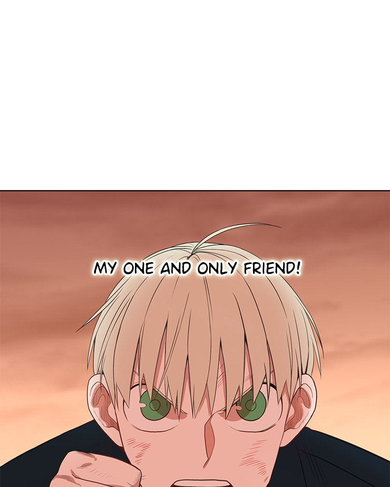 The Boxer Chapter 122 page 150 - 