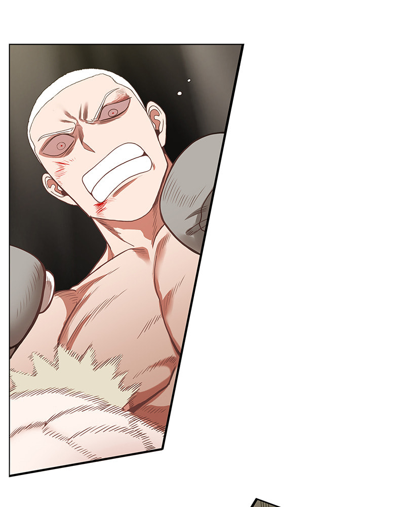 The Boxer Chapter 122 page 16 - 