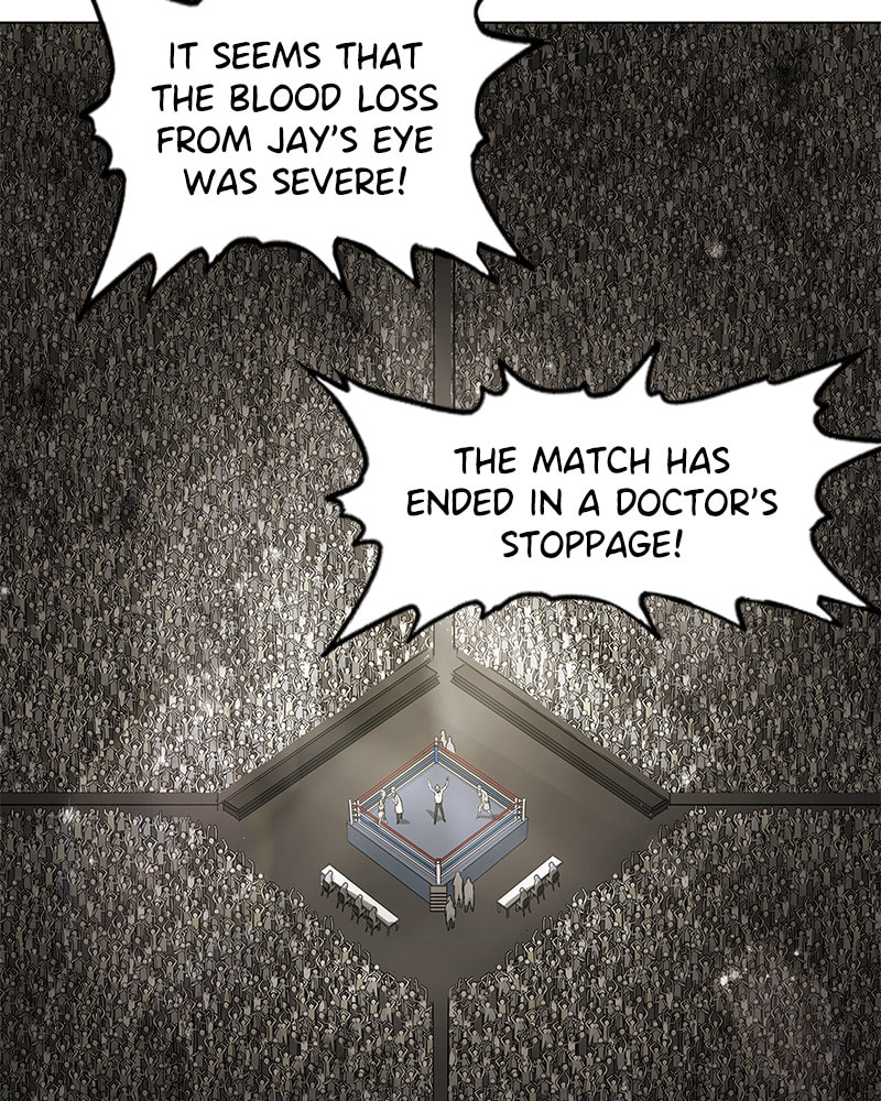 The Boxer Chapter 122 page 154 - 