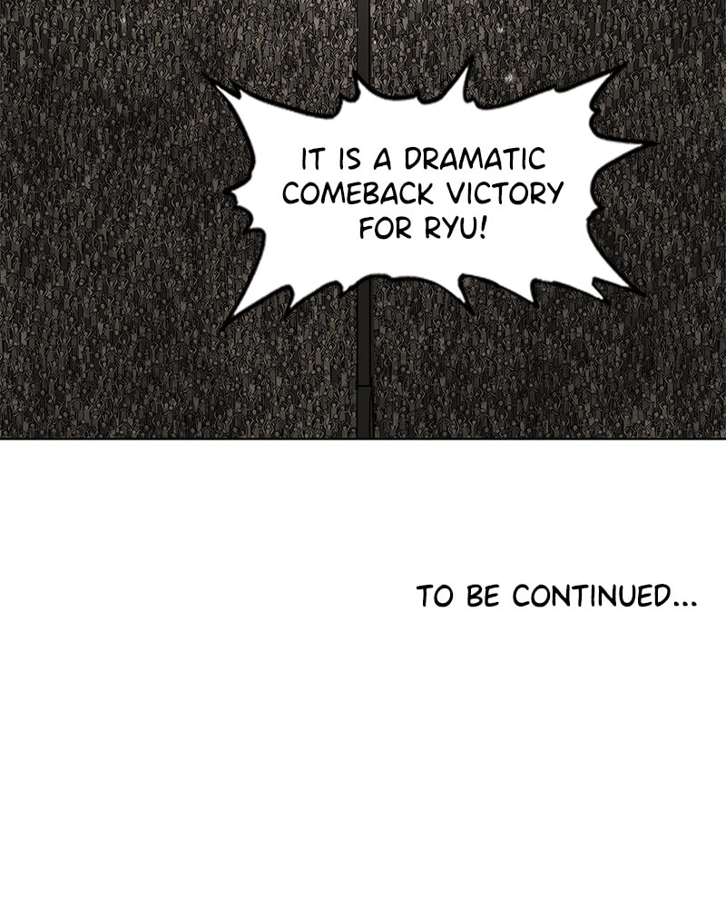The Boxer Chapter 122 page 155 - 