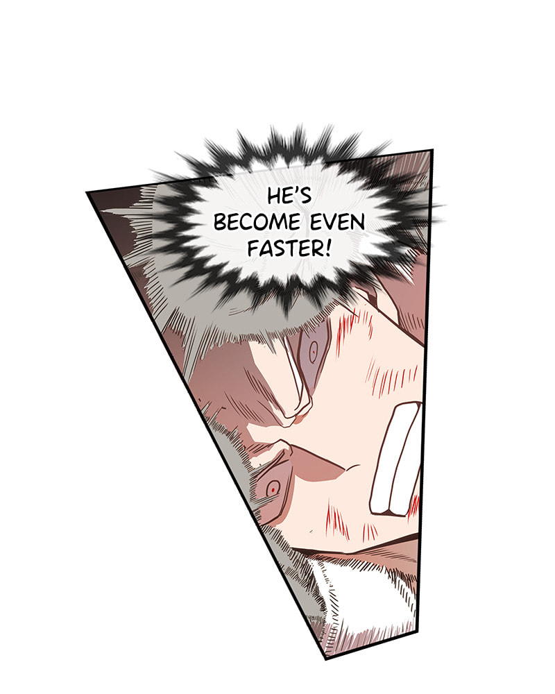 The Boxer Chapter 122 page 18 - 