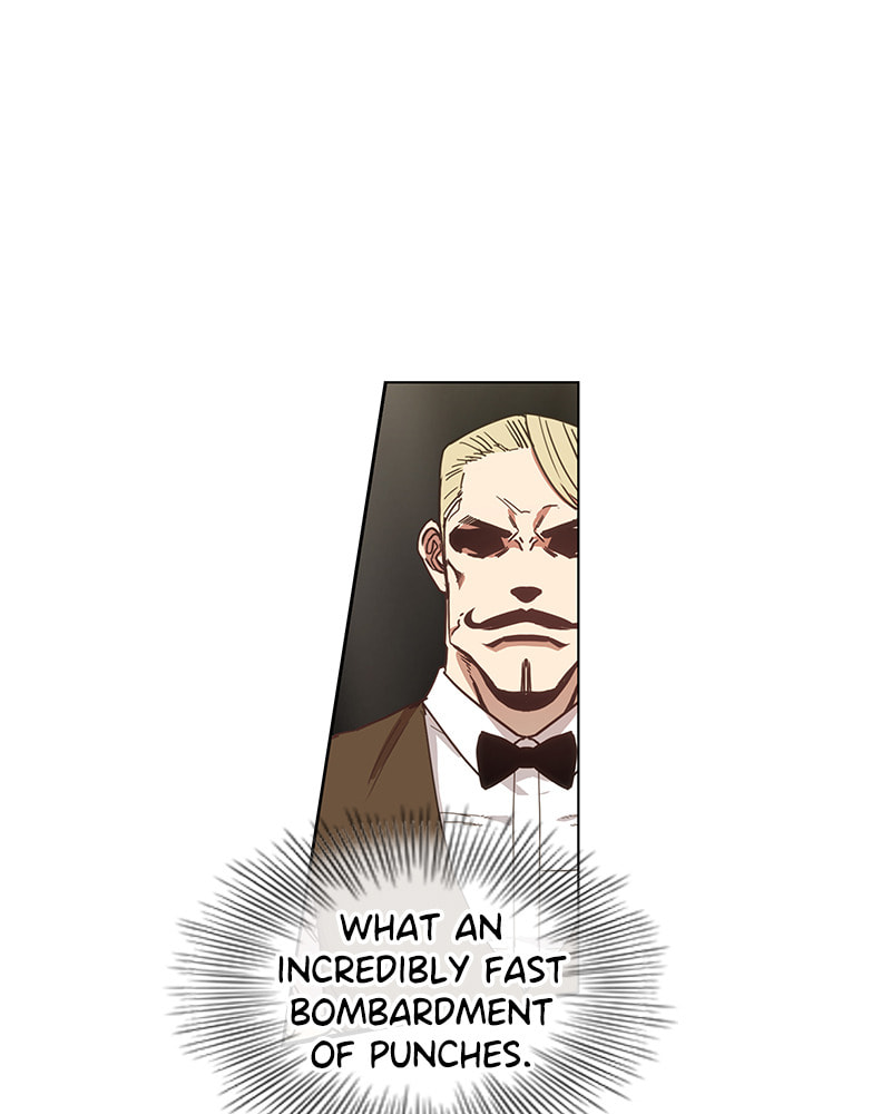 The Boxer Chapter 122 page 19 - 