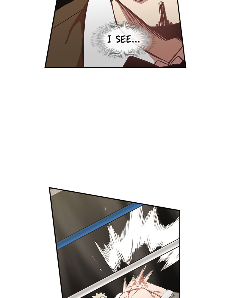 The Boxer Chapter 122 page 23 - 