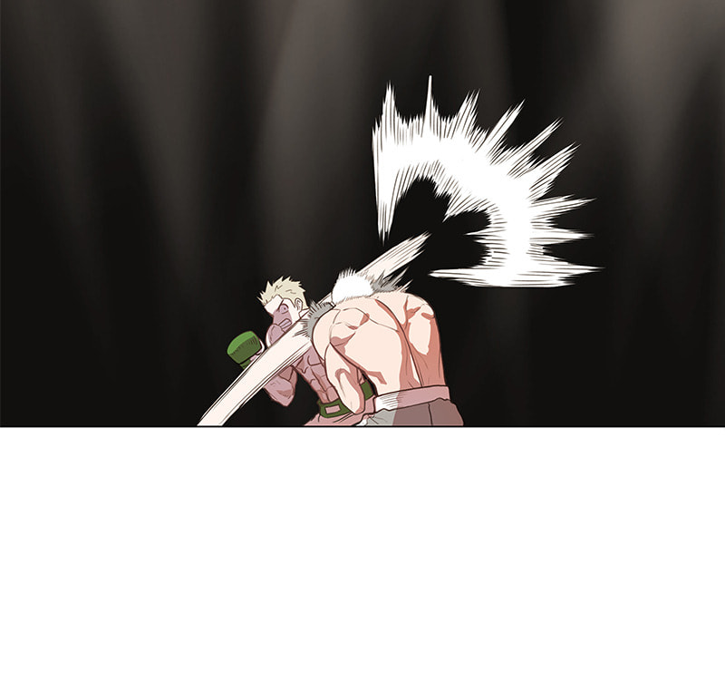 The Boxer Chapter 122 page 25 - 